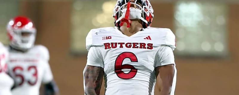 Cincinnati Bengals Make Roster Move, Sign Rookie Safety Shaquan Loyal