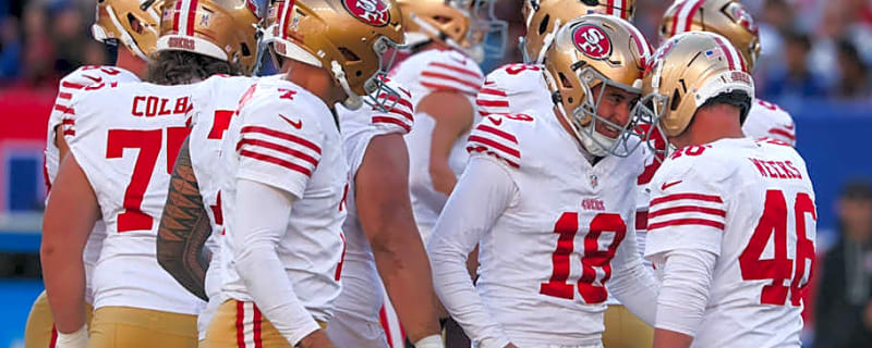 The underrated unit that can kick off a 49ers Super Bowl run