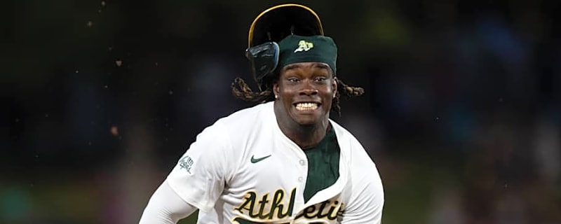 A&#39;s Keep Momentum Going Against Baltimore Orioles