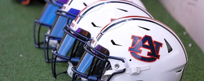 Four-Star Edge Rusher Talks Auburn Offer, Interest in Tigers