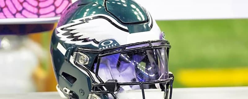 Eagles Had Hall Of Famer’s Son In For Workout