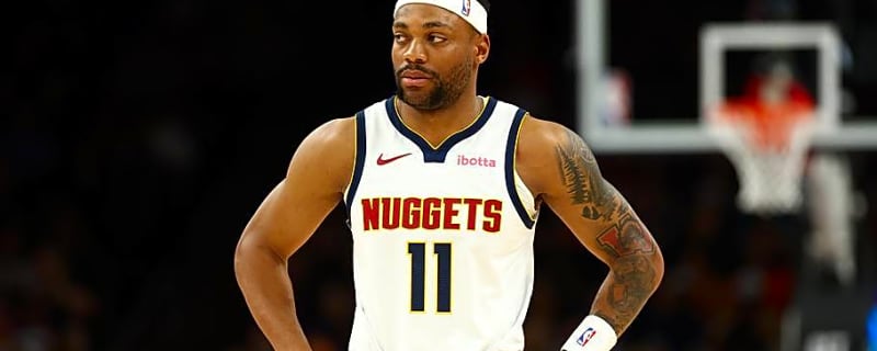 Why Bruce Brown Might Not Stick With Knicks Despite No-Risk Deal