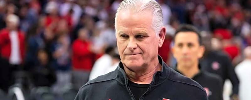 What Brian Dutcher, San Diego State players said after Mountain West title game loss