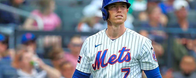 Brett Baty Is Running Out of Time to Prove His Worth to the Mets