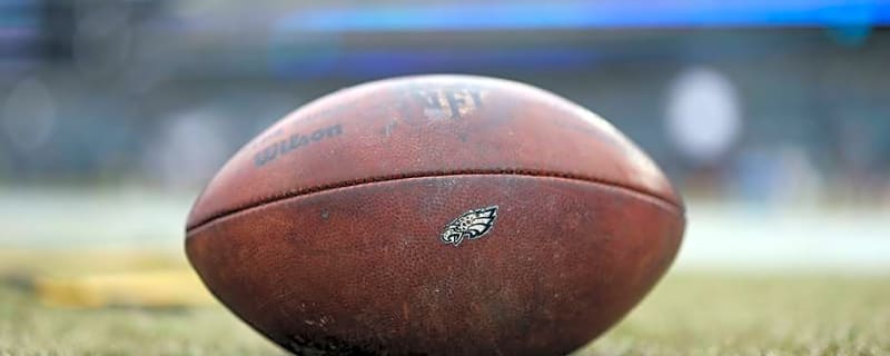 Washington Commanders Inactives vs. Eagles for Week 1