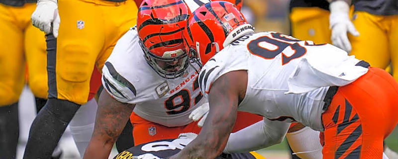 False positive narrative about Bengals&#39; defense makes future even bleaker