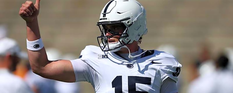 Penn State's Best Bets, Sleepers and Steals at the 2026 NFL Draft