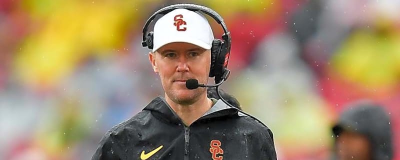 USC Trojans Make Recruiting Push With Elite Group Of Visitors