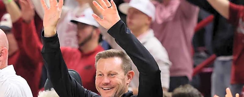 Razorbacks Add Forrest City Running Back to 2026 Recruiting Class