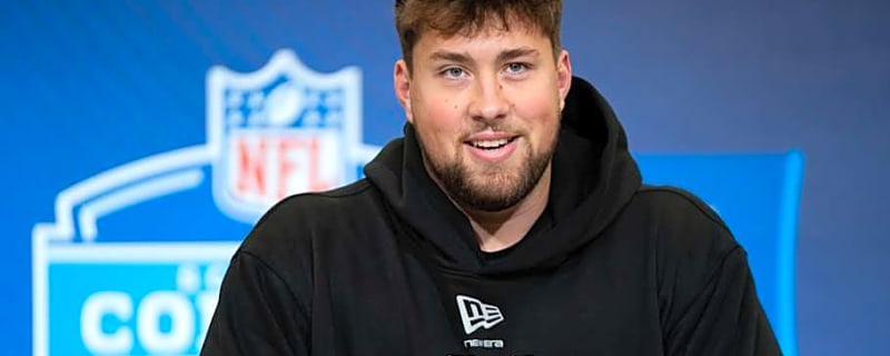 Scouting Combine Day 4: Winners at Giants' Position of Need