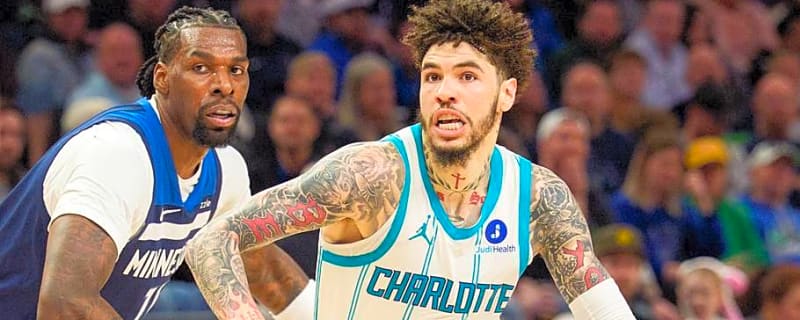 The Hornets and Timberwolves Swap of LaMelo Ball and Naz Reid is Now Official