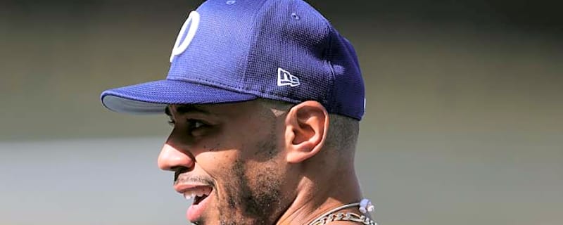 Angels' Zach Neto Planning to Challenge Dodgers' Mookie Betts