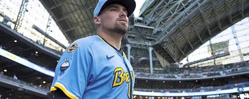 Brewers Owner Got High-Profile Phone Call After Red Sox Blockbuster