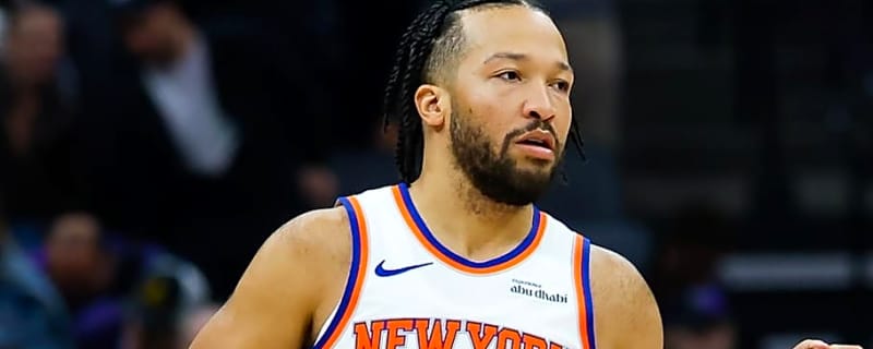 Bold Predictions for Knicks' Matchup vs. 76ers