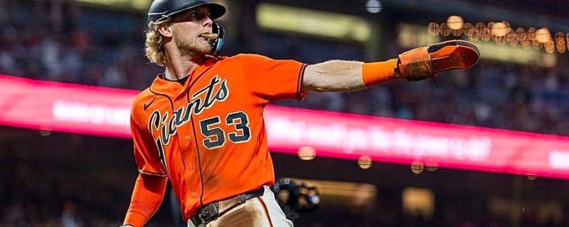 How Giants Ross Stripling Trade Brought Breakout Prospect to Franchise