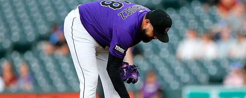 Padres Starting Pitcher Has Clear Message on Opening Day Roster Competition