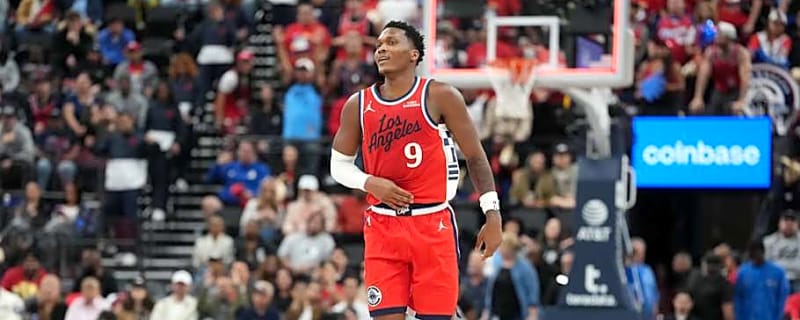 3 Most Important Clippers Down the Stretch Not Named Kawhi Leonard