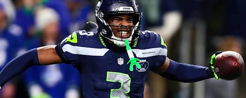 Seahawks’ Rookie Class Earns High Praise After Impressive First Season