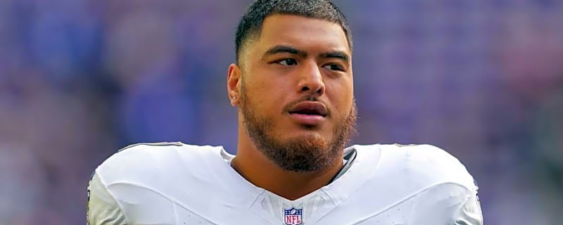 Shannon Sharpe Brutally Slams Ravens Guard&#39;s Post-Game Behavior