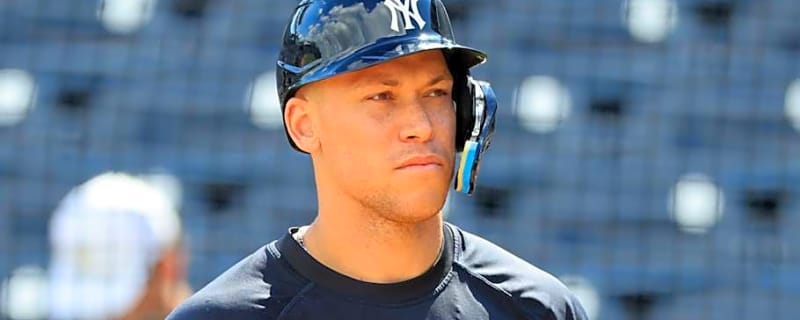 Dave Portnoy Roasts Yankees' Aaron Judge for Team USA Speech