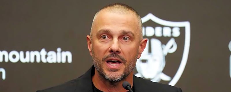 The Biggest Question Facing the Raiders After Free Agency