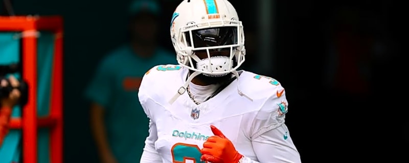 Former All-Pro WR Isn't a Likely Fit for Patriots