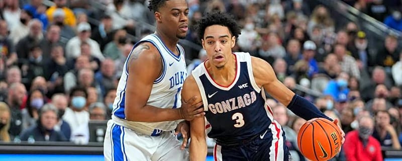 New details announced for Gonzaga's highly anticipated showdown with Duke