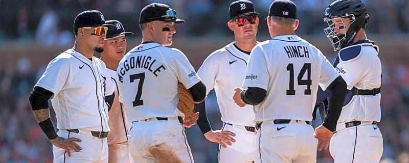 The Tigers Player They Should Be Building Around in 2027