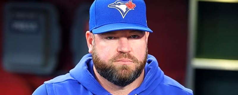 Blue Jays Outfielder and Starting Pitcher Inching Very Close to Inevitable Return