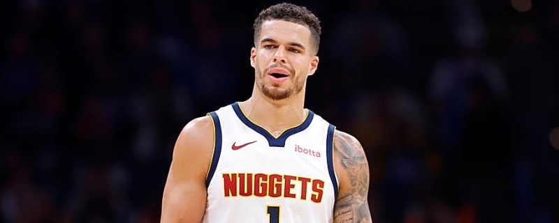 Former Nuggets F Michael Porter Jr. Says One Move Led to Team's 'Downfall'
