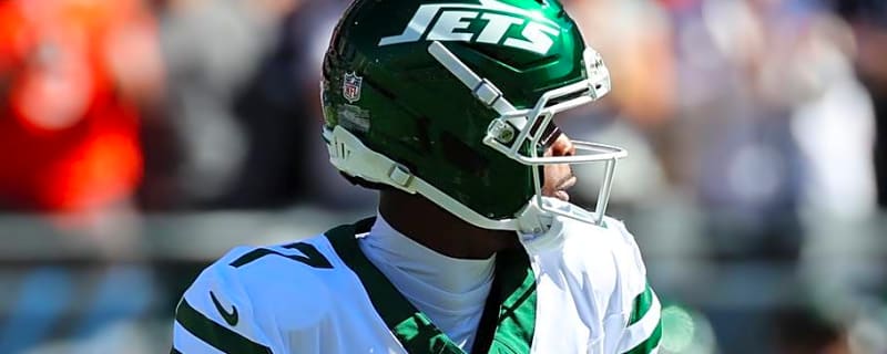 One Thought on All 22 Jets Starters After First Quarter of 2026 Season