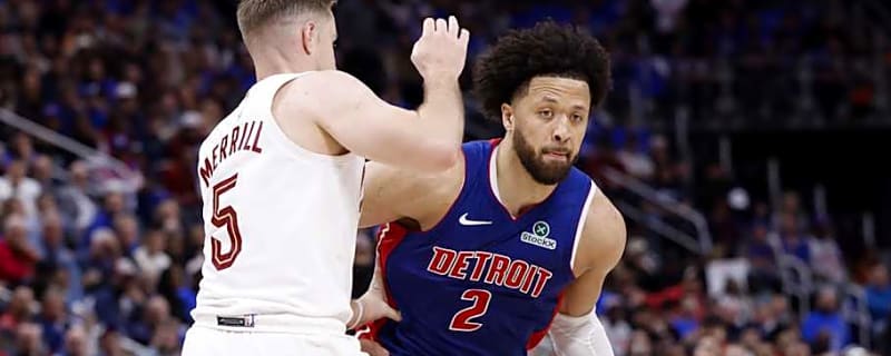 NBA Official Last 2 Minute Report for Game 5 Will Upset Pistons Fans