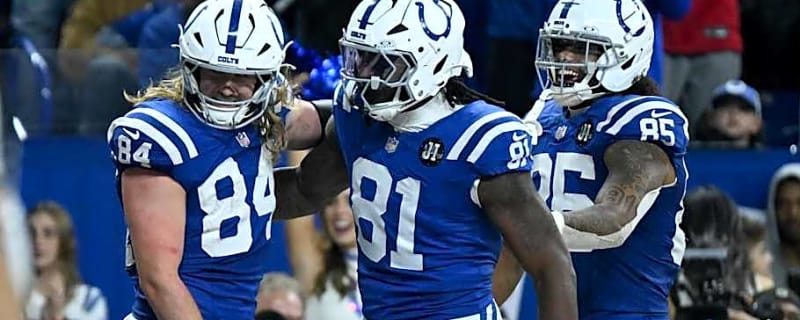 Three Role Players Colts Must Bring Back for 2026