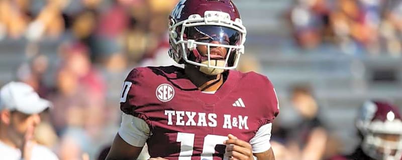 Could Texas A&M Benefit From Another Favorable SEC Schedule?