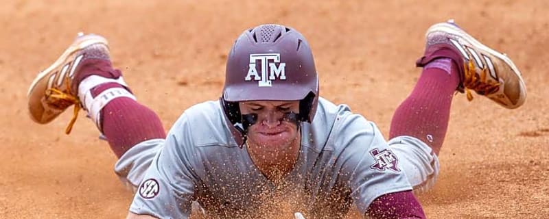 No. 25 Texas A&M Aggies Baseball Preview: Missouri Tigers