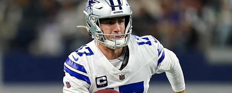 NFL Insider Urges Teams to Try to Steal Brandon Aubrey From Cowboys