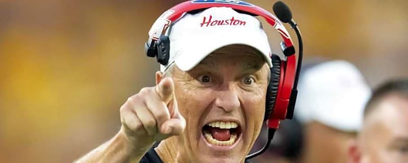 Houston Football Lands Another Transfer In Key Position