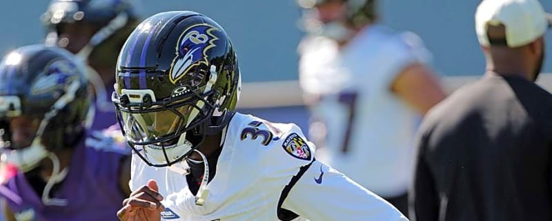 Falcons Poaching Philadelphia Eagles Defender