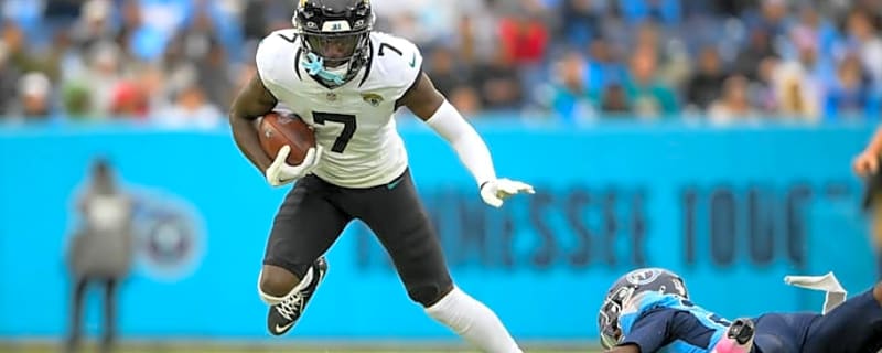 Which Opposing Secondaries Should Jaguars Feast Against?