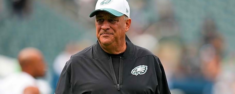 Vic Fangio found an Amon-Ra St. Brown antidote in the strangest place