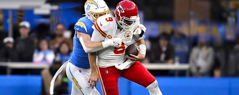 Former Chargers special teams ace shockingly cut by Texans
