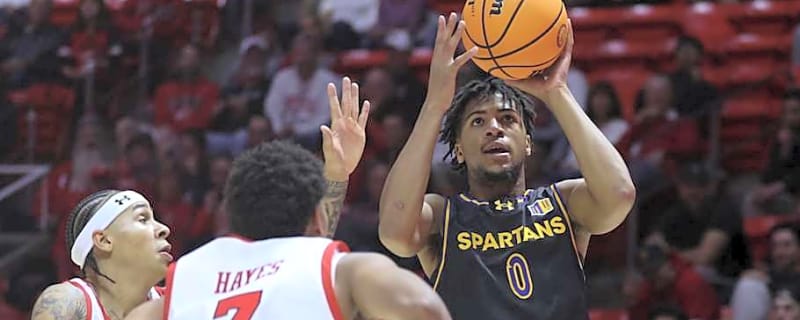 Could Boise State target star Mountain West point guard in transfer portal?