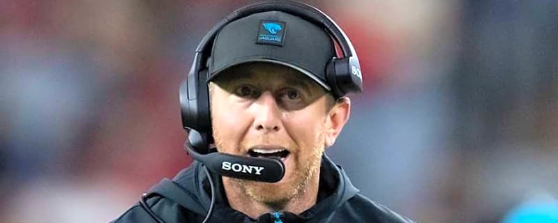 Jaguars Set to Be Without Key Playmaker vs. Colts