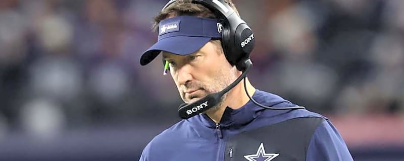 Cowboys' head coach offers clarity on confusing Trevon Diggs situation