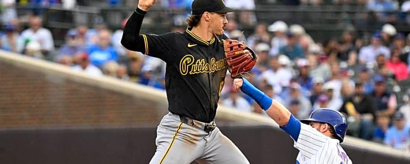 Pirates Win Means Playoff Fight is Still Alive