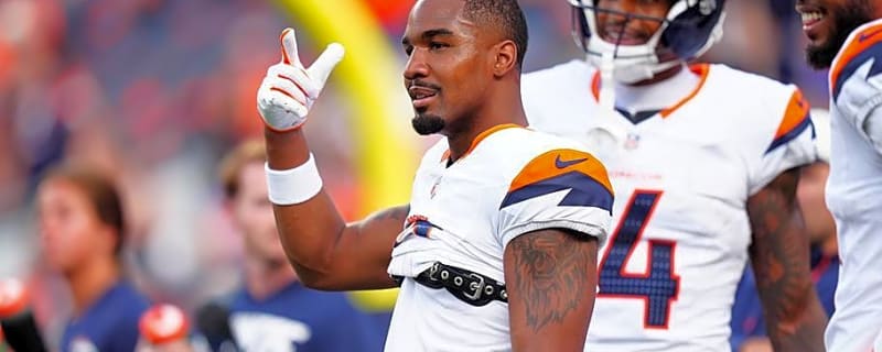 Broncos' Super Bowl Quest Hinges On These Players Stepping Up