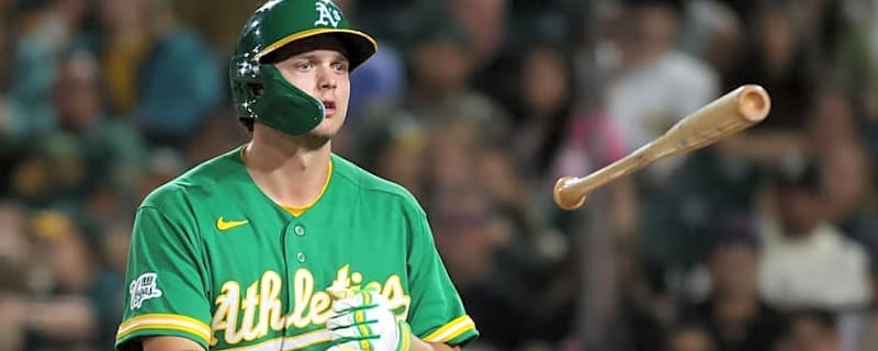 Where Nick Kurtz's Walk Streak Ranks in MLB History