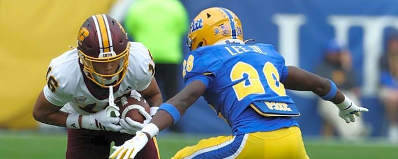 Pitt Freshman All-American Returns for 2026