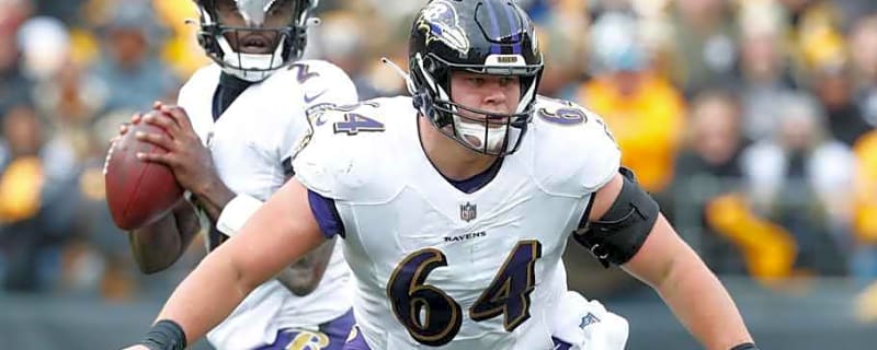 Ranking Ravens Top 10 Free Agents by Importance of Re-Signing