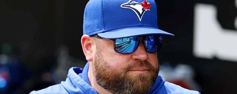 Blue Jays-Dodgers Games Turn Heated as Schneider Ejected, Springer Reacts